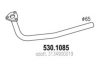 MERCE 3134900019 Exhaust Pipe